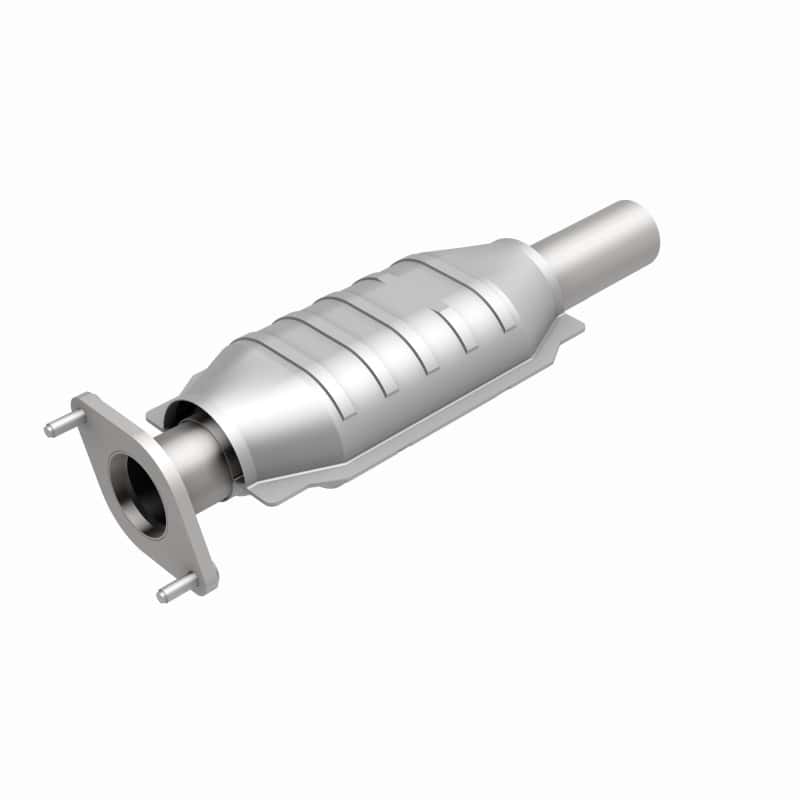 Magnaflow — MagnaFlow Conv DF 08-09 Ford Taurus 3.5L
OEM Grade
OEM - view 7