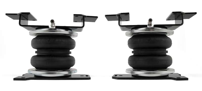 Air Lift — Air Lift LoadLifter 5000 for 2019 Chevrolet Silverado 1500 4WD
Susp Leveling Kit - view 2