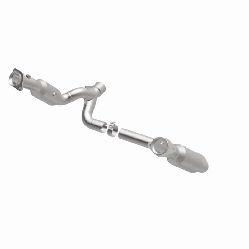 Magnaflow — Magnaflow 2009 Dodge Ram 1500 4.7L Direct Fit Converter
California - view 26