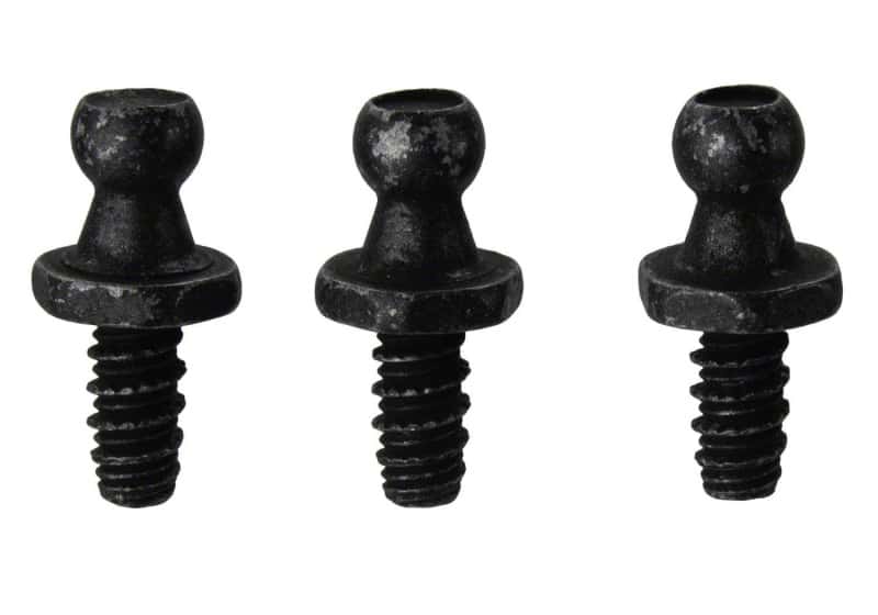 Ford Racing — Ford Racing 5.0L Coyote Cam Cover Ball Stud Kit
Ignition Coil Bolt - view 11