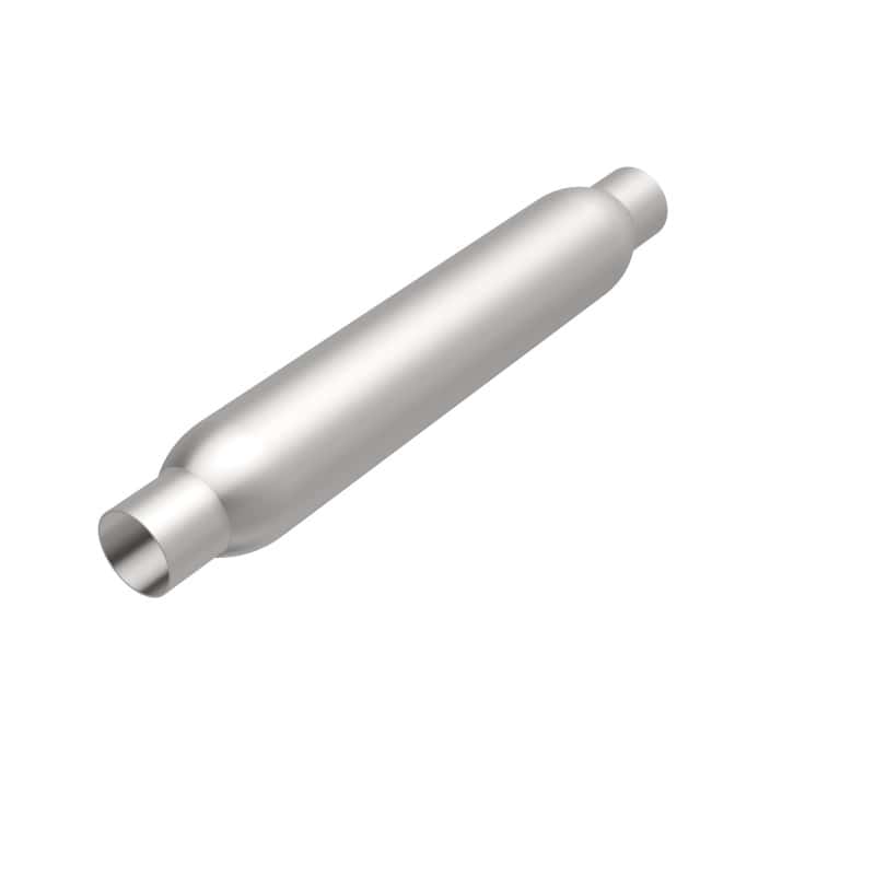 Magnaflow — MagnaFlow Muff GP 3.5 Dia 18inch 2.25/2.25
Glasspack - view 41
