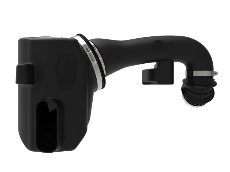 aFe — aFe Momentum GT Pro 5R Cold Air Intake System GM Trucks 2500/3500HD 2020 V8-6.6L
Momentum GT Intake - view 3