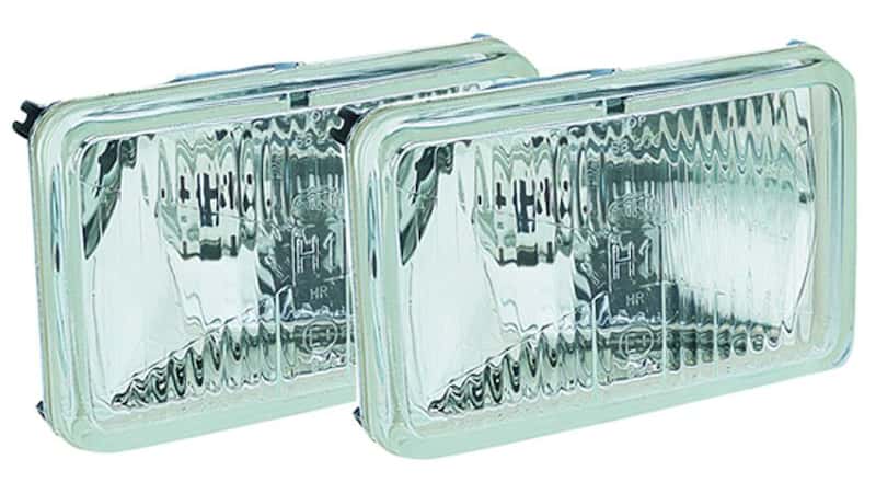 Hella — Hella Headlamp EINS FH GN MGS12 1KB - view 3