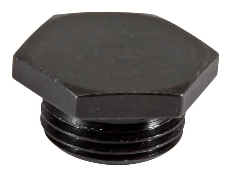 K&N Engineering — K&N Oxygen Sensor Plug - view 2