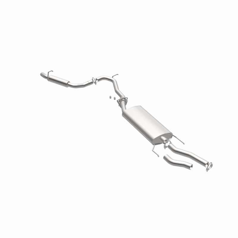 Magnaflow — MagnaFlow BRE Exhaust Kit 06-12 Toyota RAV4
Exhaust Kit - view 19