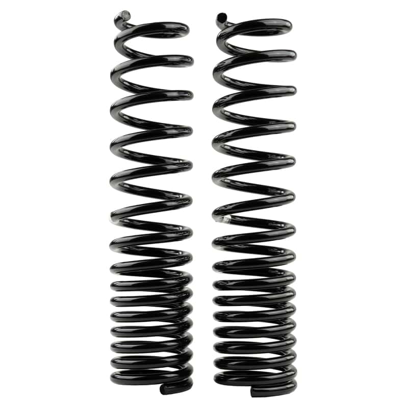 Old Man Emu — ARB / OME 2021+ Ford Bronco Rear Coil Spring Set for Light Loads - view 1