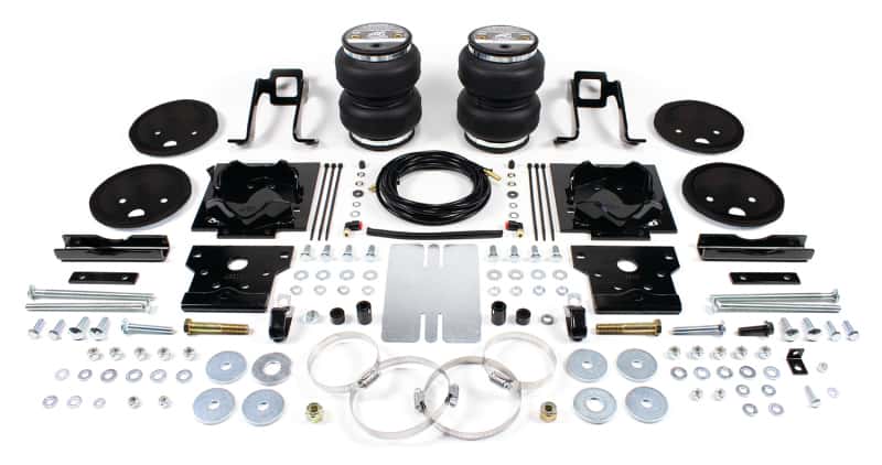 Air Lift — Air Lift LoadLifter 5000 Ultimate Rear Air Spring Kit for 99-04 Ford F-250 Super Duty RWD
Susp. air spring kit - view 1