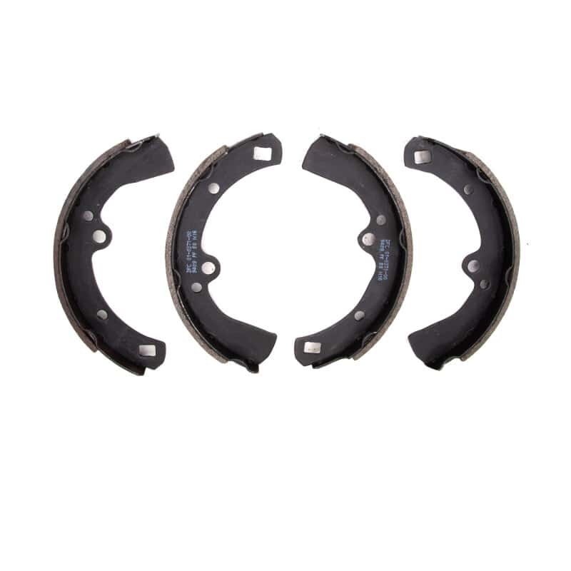 DFC — DFC 70-76 Nissan B210 Rear Premium Service Shoes
DFC Brake Shoe Set - view 1