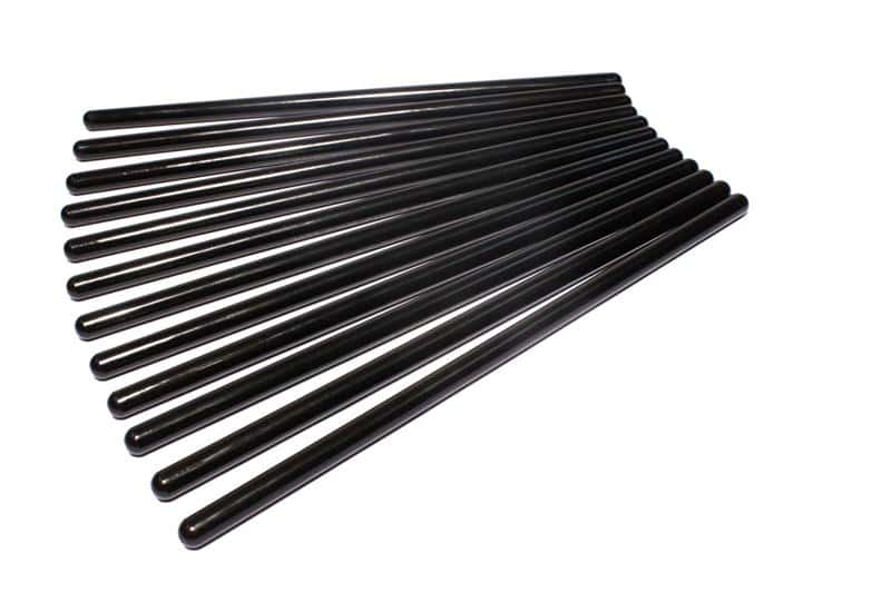 COMP Cams — COMP Cams Pushrods CS Hi-Tech 5/16 Std
Engine Push Rod - view 2