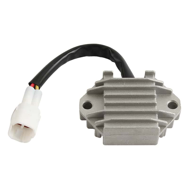 Arrowhead — Arrowhead Yamaha 12 Volt Regulator / Rectifier - view 1
