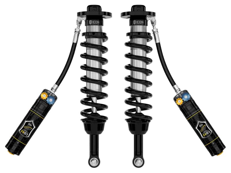 ICON — ICON 22-25 Toyota Tundra 2.5 Series VS RR CDXS Coilover Kit
COILOVER KIT - view 1