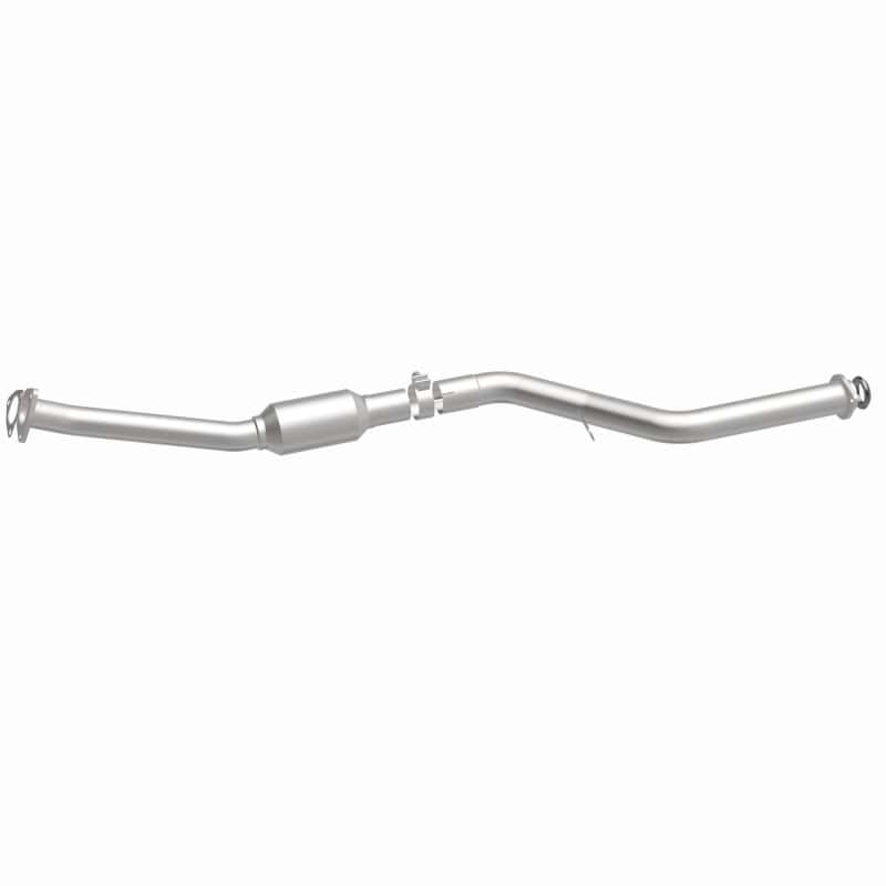 Magnaflow — Magnaflow Conv DF 2014-2015 Forester H4 2.5 OEM Underbody
OEM Grade
OEM - view 10
