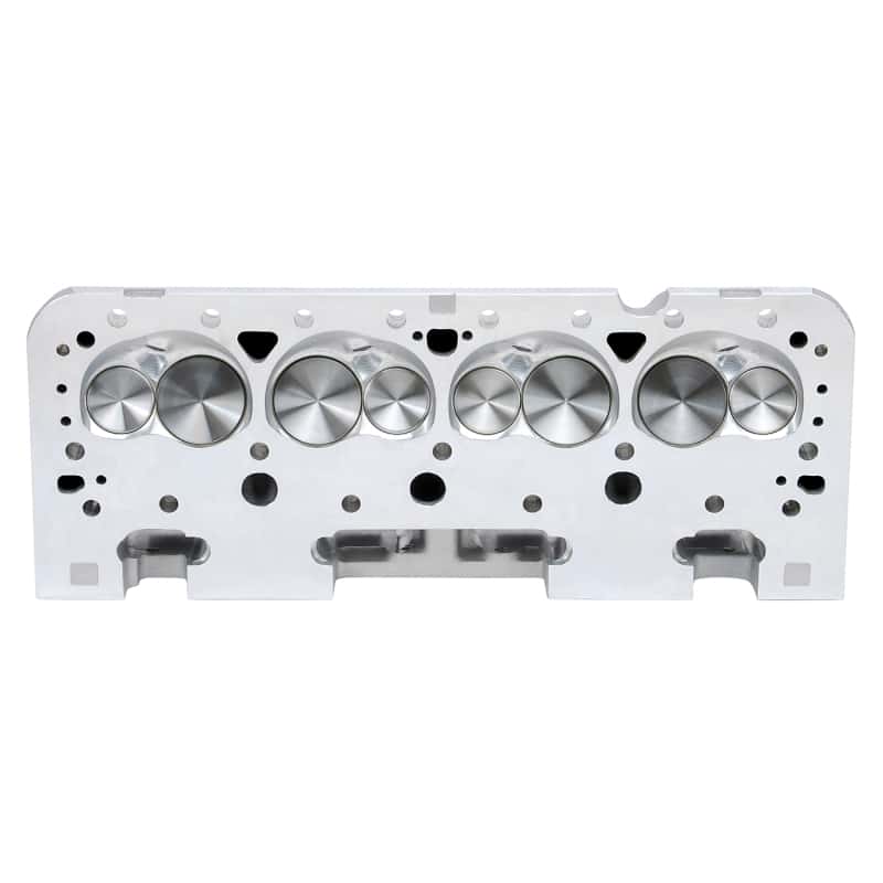 Edelbrock — Edelbrock Cyl Head SBC 23 Deg E-Cnc 225 Hyd Roller
CYL HEADS-RACE - view 11