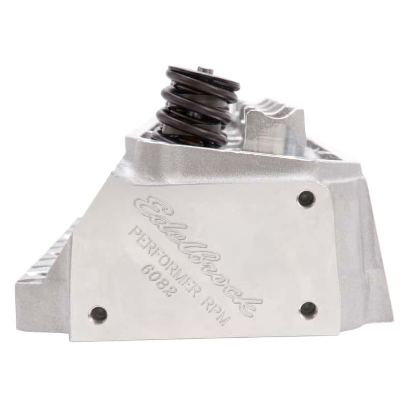 Edelbrock — Edelbrock Cylinder Head BB Chrysler Performer RPM 75cc Chamber for Hydraulic Roller Cam Complete
CYL HEADS-RACE - view 12
