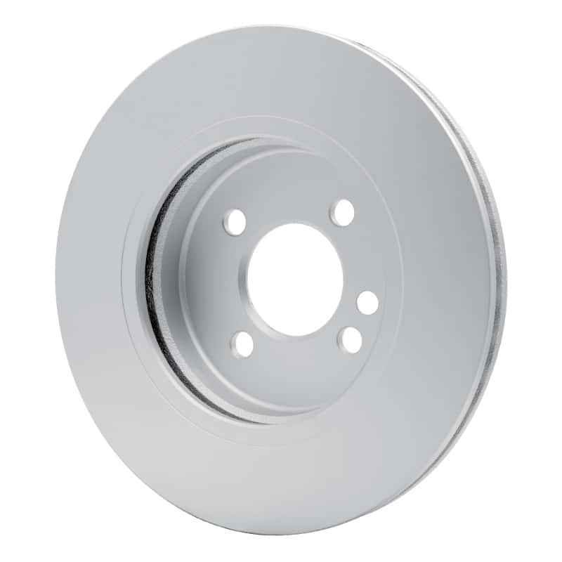 DFC — DFC 02-08 Mini Cooper (Excl Clubman) Front GeoSPEC Coated Rotor
DFC Brake Rotor - view 4
