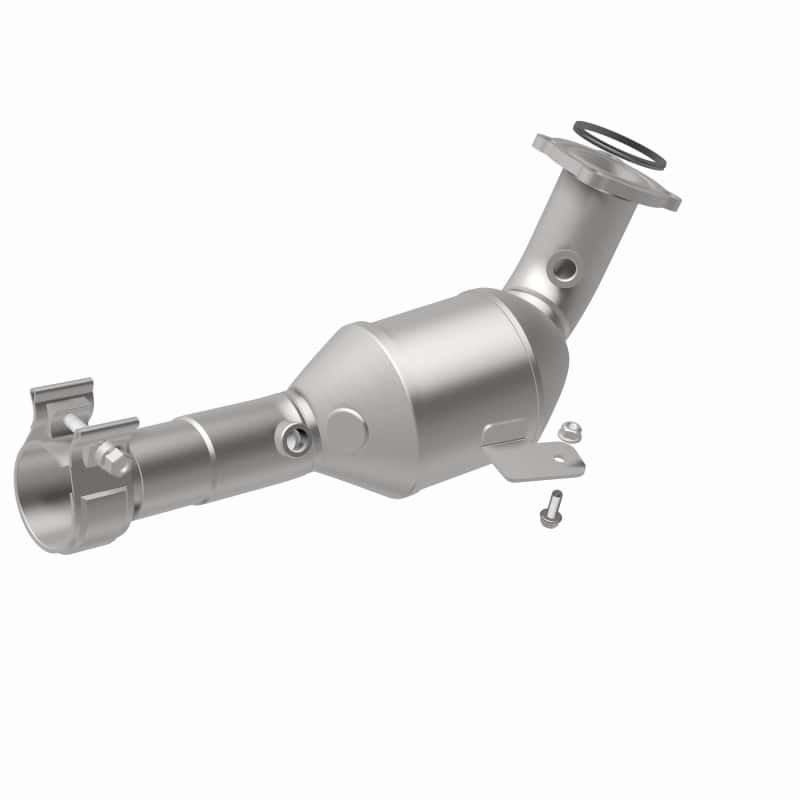 Magnaflow — MagnaFlow 16-23 Chevrolet Camaro OEM Grade Federal / EPA Compliant Direct Fit Converter
OEM Grade
OEM - view 19
