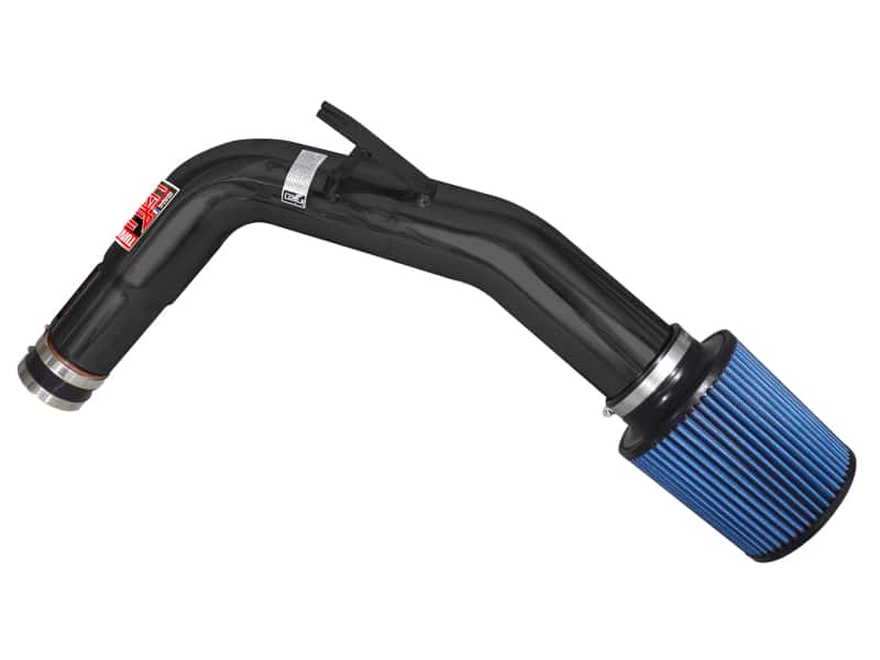 Injen — Injen 13 Honda Accord 3.5L V6 Black Cold Air Intake w/ MR Tech
Cold Air Intake
Air Intake Kit - view 2