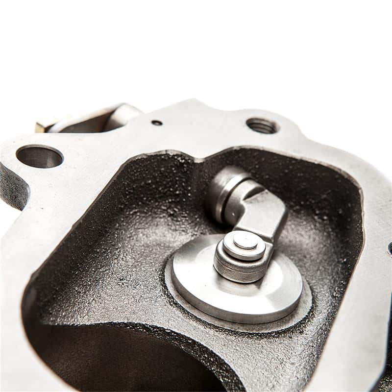 COBB — Cobb TD05H-20G-8 Turbocharger for WRX STI - view 4