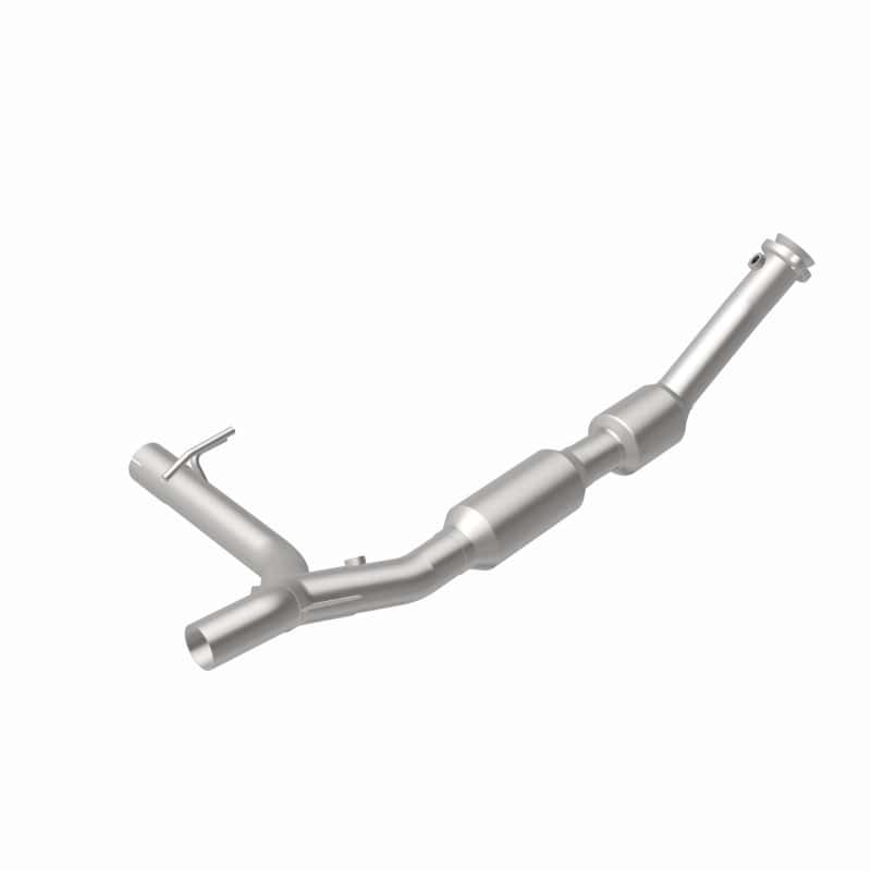 Magnaflow — Magnaflow 02-03 Ford F-150 5.4L Direct Fit Converter
California - view 19