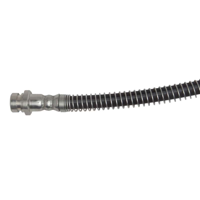 DFC — DFC 03-08 Hyundai Tiburon Front-R Brake Hose - view 2