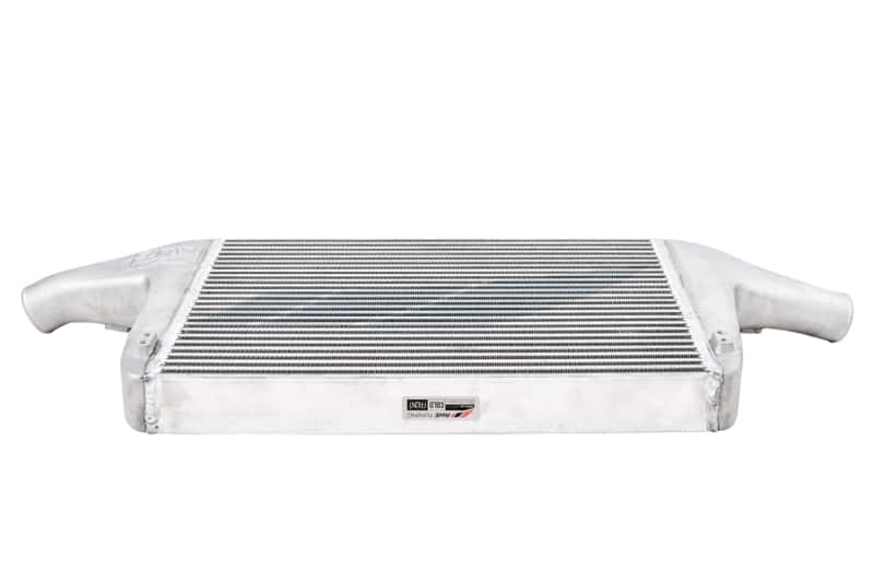 AWE Tuning — AWE Tuning 18-19 Audi SQ5 Crossover B9 3.0T ColdFront Intercooler
AWE Intercooler - view 5