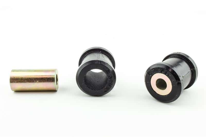 Whiteline — Whiteline Plus 7/03-11 Mazda RX8 Rear Toe Arm Inner Bushing Kit
Bushing Kit - view 2