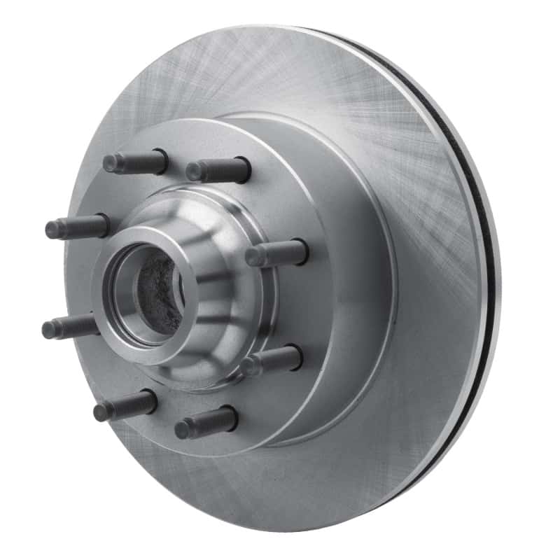 DFC — DFC 95-07 Ford E-250 Econoline Front Brake Rotor
DFC Brake Rotor - view 2