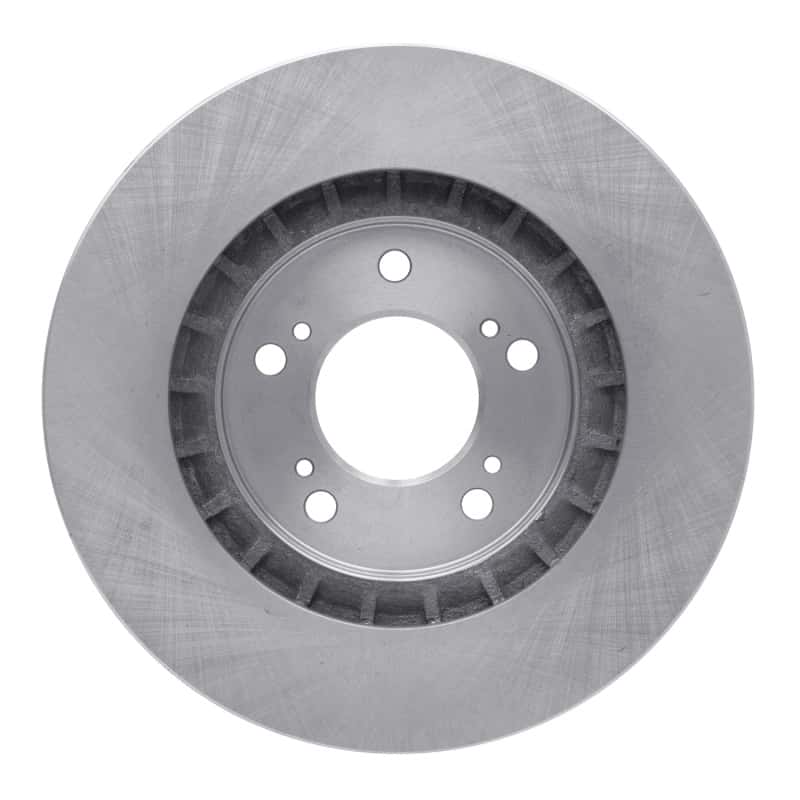 DFC — DFC 97-05 Acura NSX Front Brake Rotor
DFC Brake Rotor - view 5