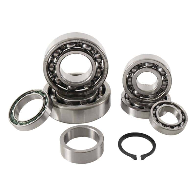 Hot Rods — Hot Rods 03-16 KTM 250 SX 250cc Transmission Bearing Kit - view 1