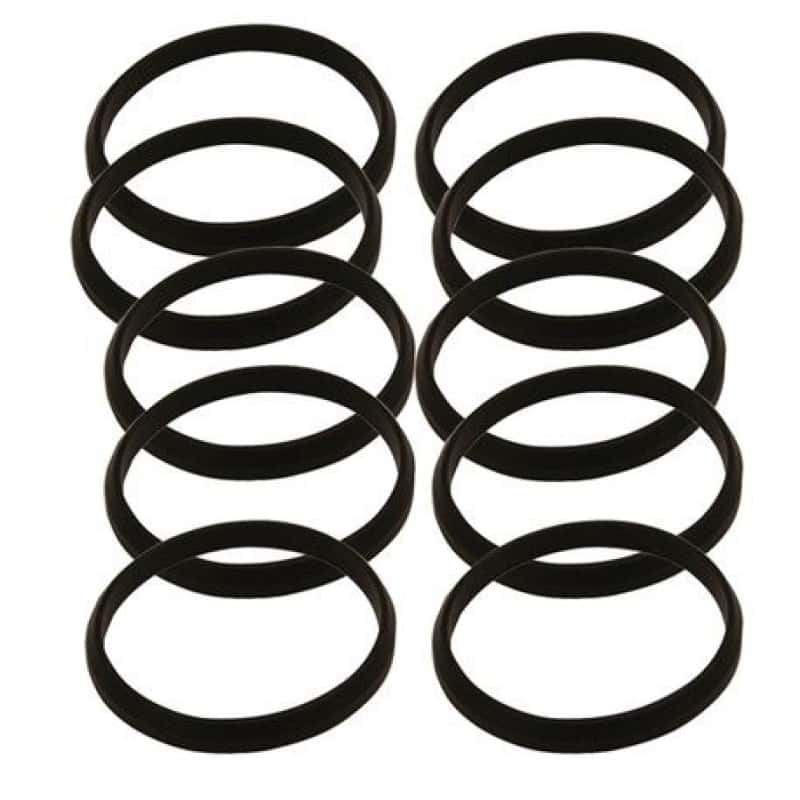 S&S Cycle — S&S Cycle 40mm Manifold U-Ring - view 1