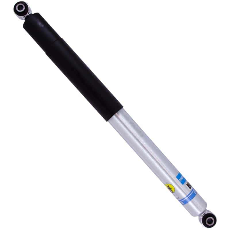 Bilstein — Bilstein 5100 Series 2019 Chevrolet Silverado 1500 / GMC Sierra 1500 Shock Absorber Trail-Boss Only
Shock - view 3