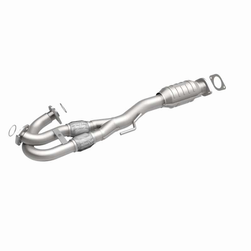 Magnaflow — MagnaFlow Conv DF 03-07 Nissan Murano 3.5L Y-Pipe Assembly (49 State)
HM Grade
HM - view 7