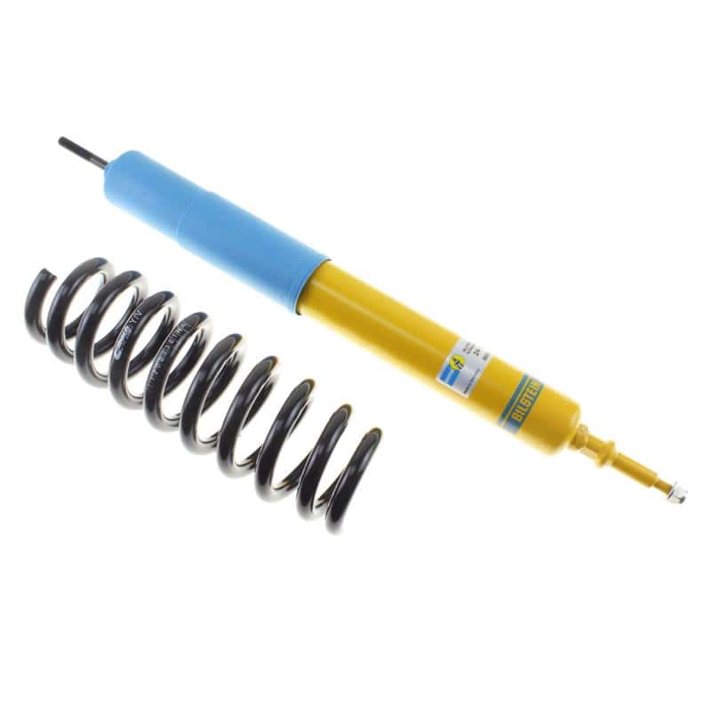 Bilstein — Bilstein B12 2012 BMW 335i Base Coupe Front and Rear Suspension Kit
Complete Kit - view 3