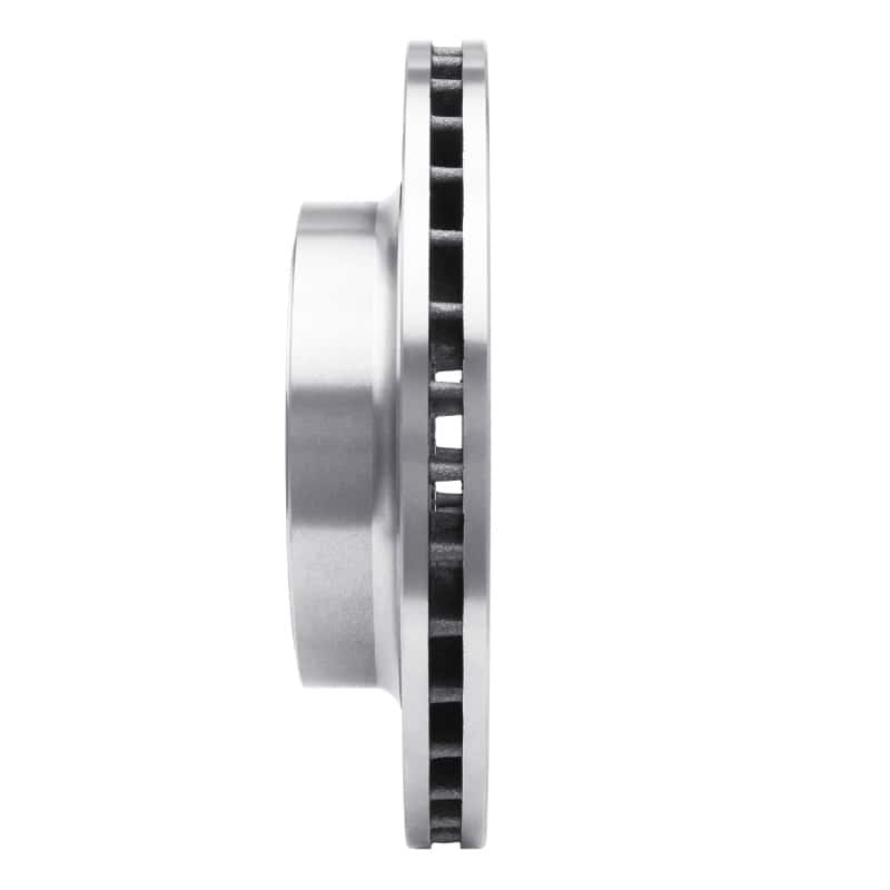 DFC — DFC 73-21 BEAVER MOTORCOACH CONTESSA Front/Rear/Fr & Rr Brake Rotor
DFC Brake Rotor - view 3