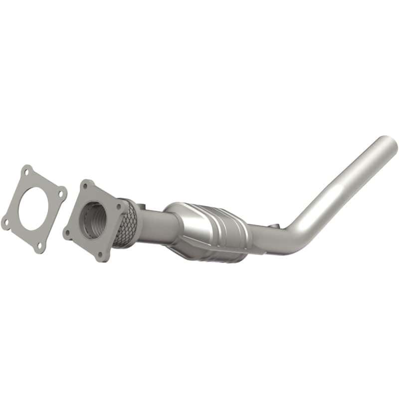 Magnaflow — MagnaFlow Conv DF 95-99 Chrysler Sebring 2.
HM Grade
HM - view 2