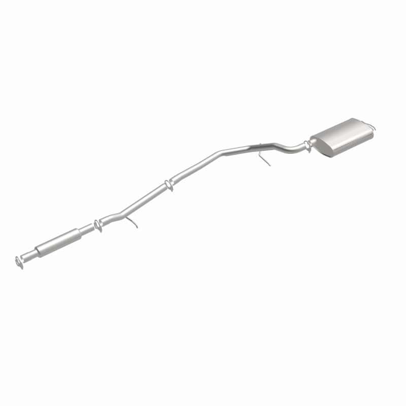 Magnaflow — MagnaFlow BRE Exhaust Kit 05-08 Five Hundred Montego 3.0L
Exhaust Kit - view 4
