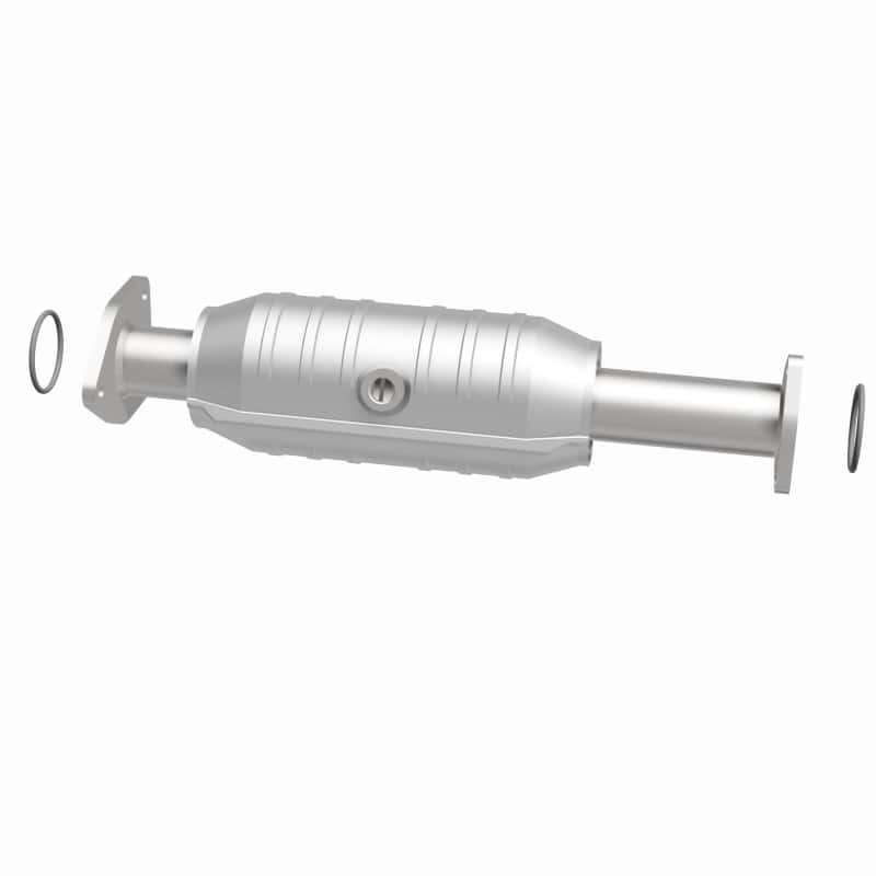 Magnaflow — MagnaFlow Conv DF 04 Acura TSX 2.4L
HM Grade
HM - view 12