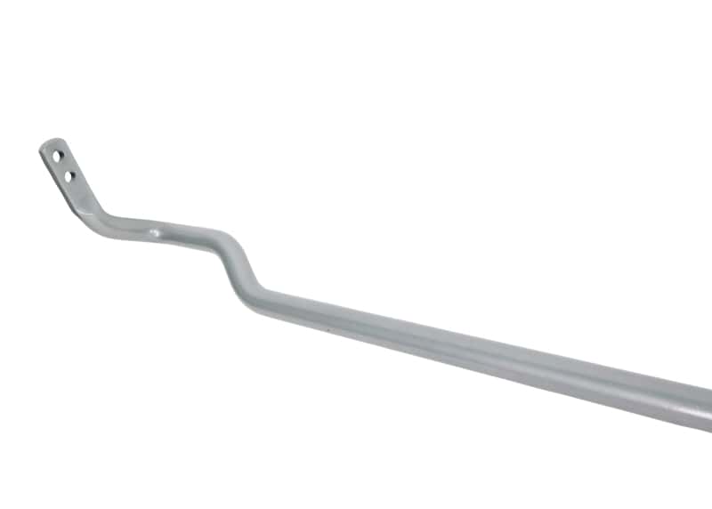 Whiteline — Whiteline 91-95 Honda Civic EG & EH / 92-98 Honda CRX w/ OE swaybar / 94-01 Acura Integra DC1-2 Rear
Sway Bar - view 6