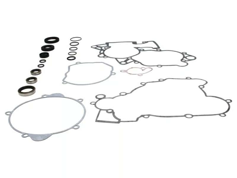 Wiseco — Wiseco 03-12 KTM 85SX Bottom End Gasket Kit
Gasket Kit - view 7