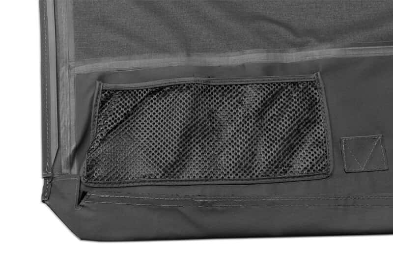 Rampage — Rampage 1997-2006 Jeep Wrangler(TJ) OEM Replacement Top - Black Diamond
Fctry Rplcmnt Sft Tp
Top-Soft - view 8