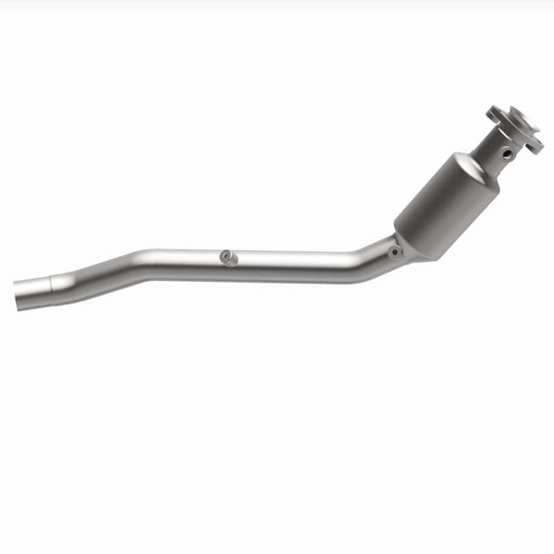 Magnaflow — Magnaflow 05-06 Land Rover LR3 4.4L Direct Fit Converter
California - view 25