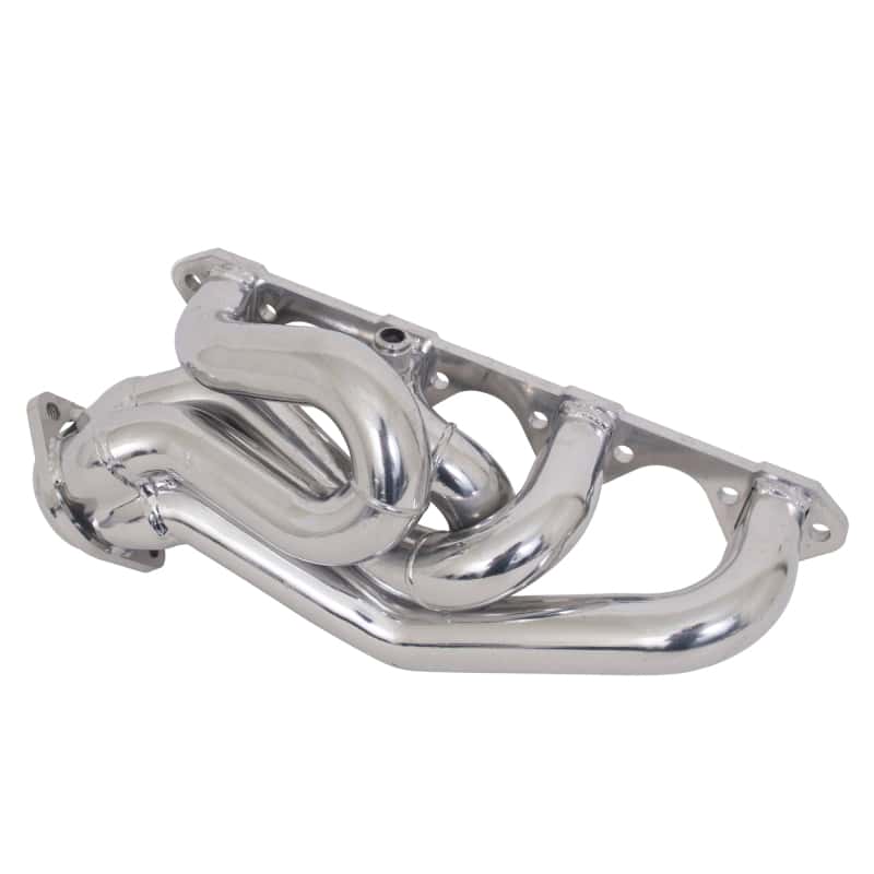 BBK — BBK 94-95 Mustang 5.0 Shorty Tuned Length Exhaust Headers - 1-5/8 Silver Ceramic
Exhaust Headers - view 10