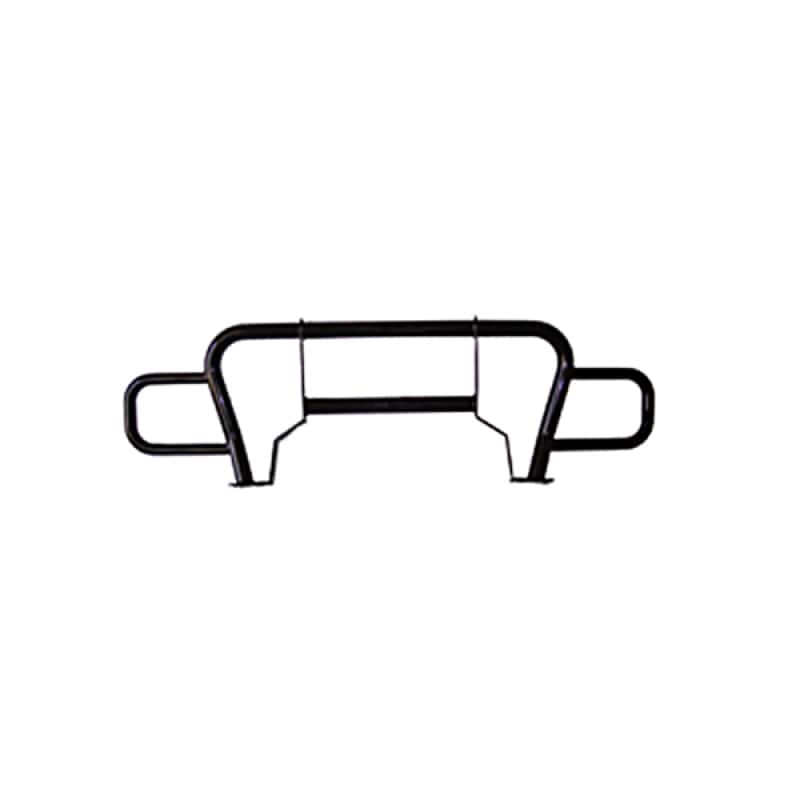Rugged Ridge — Rugged Ridge Brush Guard Black 87-06 Jeep Wrangler
OFFROAD_BUMPERS
Brush Guard - view 2