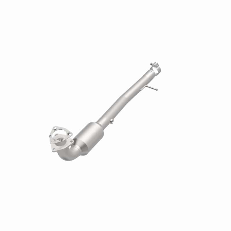 Magnaflow — Magnaflow 07-09 Land Rover Range Rover 4.2L Direct Fit Converter
California - view 26