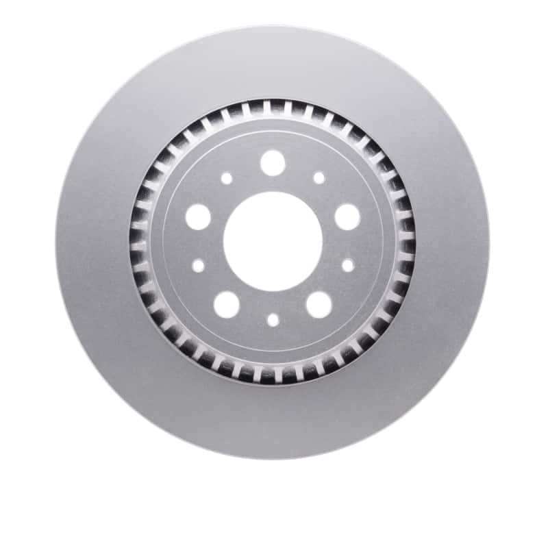 DFC — DFC 03-14 Volvo XC90 Rear GeoSPEC Coated Rotor
DFC Brake Rotor - view 1