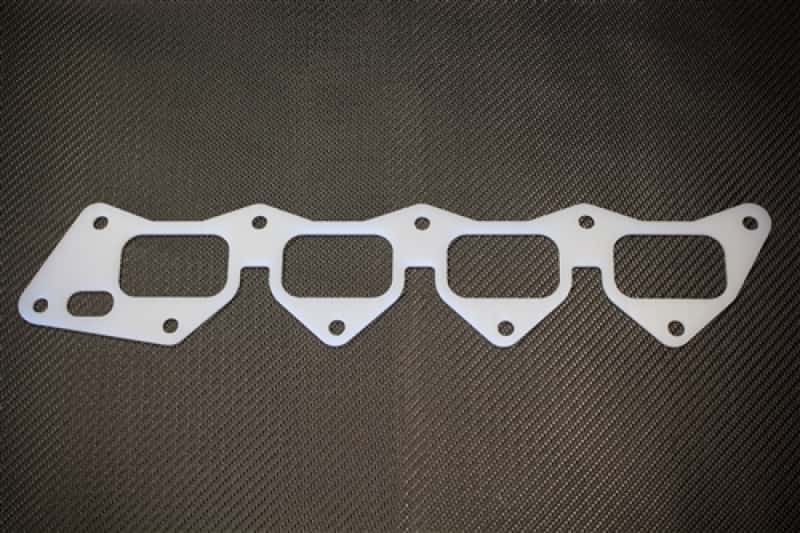 Torque Solution — Torque Solution Thermal Intake Manifold Gasket: Mitsubishi Eclipse Turbo 90-94 - view 1