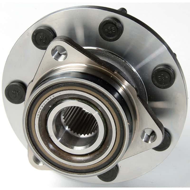 Moog — MOOG 1997 Ford F-250 HD Front Hub Assembly - view 2