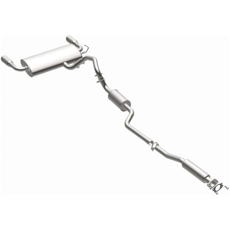 Magnaflow — MagnaFlow BRE Exhaust Kit 13-18 Ford Escape
Exhaust Kit - view 26