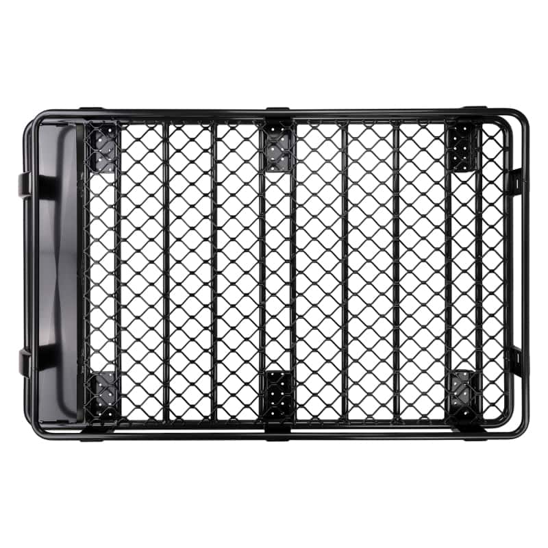 ARB — ARB Alloy Rack Cage W/Mesh 1790X1120mm 70X44
Roof Rack - view 1