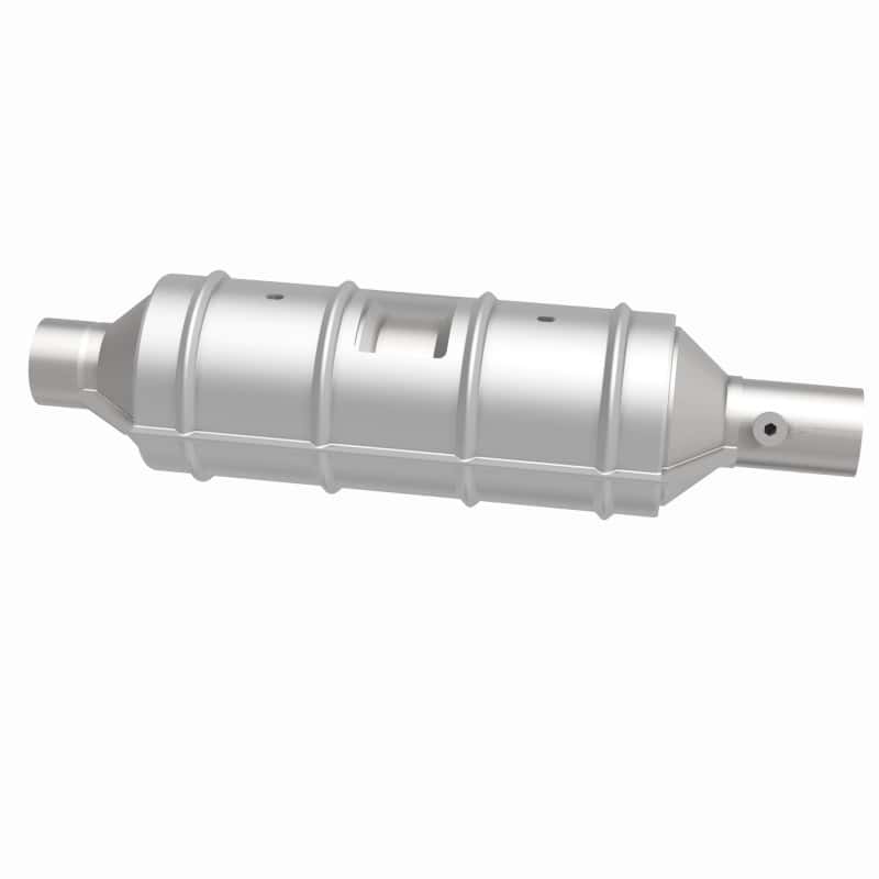 Magnaflow — MagnaFlow Conv Univ 97-02 Ford Truck And Vans
HM Grade
HM - view 12
